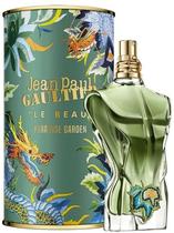 Perfume Jean Paul Gaultier Le Beau Paradise Garden Edp 75ML - Masculino