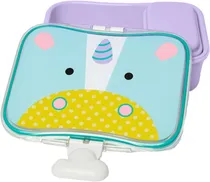 Tupper de Unicornio Kit Skip Hop - 9J648710 (4 Pçs)