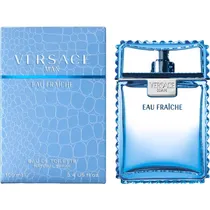 Perfume Versace Man Eau Fraîche Edt - Masculino 100ML