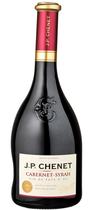 Vinho J.P Chenet Cabernet Syrah 2012 750 ML