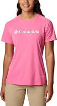 Camiseta Columbia 1991581-656 - Feminina