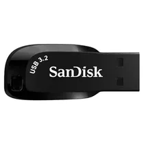 Pendrive Sandisk Ultra Shift 64 GB USB 3.2 SDCZ410-064G-G4BB