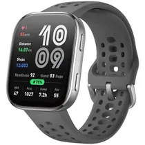 Relogio Xiaomi Amazfit Bip 6 A2435 Cinza Charcoal