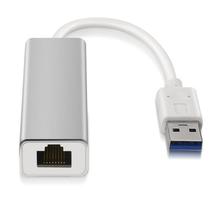 Adaptador USB para RJ45 10/100/1000