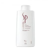 Condicionador Wella SP Luxe Oil Keratin Protect 1L