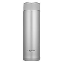 Zojirushi Garrafa Termica Inox Plata 480ML