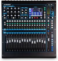 QU-16 Allen & Heath Mesa de Som