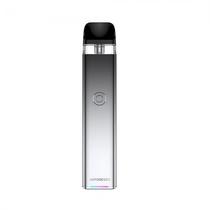 Kit Vaporesso Xros 3 Pod Icy Silver