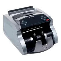 Contador de Dinheiro FTX BC-UMI2 Bivolt 123378 *G