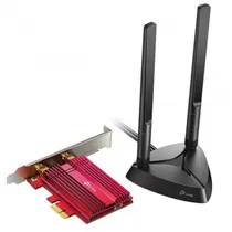 Placa de Rede PCI-e TP-Link Archer TX3000E AX3000 Placa de Rede PCI-e TP-Link Archer TX3000E AX3000