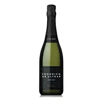 Federico de Alvear Extra Brut 750ML  Federico de...