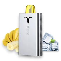 Ignite V50 BLK Banana Ice