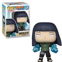 Funko Pop! Animation Naruto Shippuden (Special Edition) - Hinata With Twin Lion Fists 1339