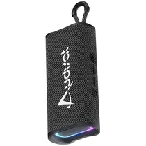 Speaker Audisat X10 20 Watts P.M.P.O com Bluetooth - Preto