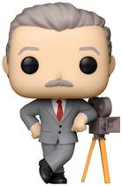 Boneco Walt Disney With Camera - Disney 100 Funko Pop! 77