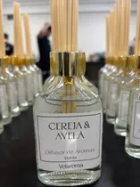 Velaroma Difusor de Aroma Cereja Y Avela 150ML
