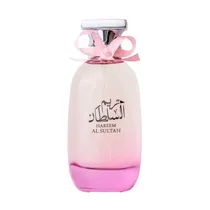 Perfume Ard Al Zaafaran Hareem Al Sultan Edp (F) - 100ML