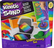 Spin Master Kinetic Sand Sandisfactor