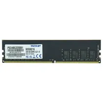 Memória Ram Patriot Signature DDR4 8GB 3200MHZ - PSD48G320081