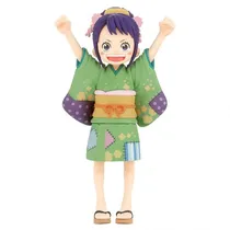 Boneco Banpresto One Piece DXF Grandline Vol.2 Otama 18560