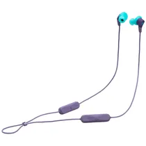 Fone de Ouvido JBL Endurance Run 3 Bluetooth - Roxo