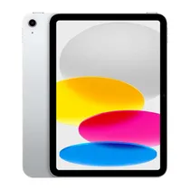 Tablet Apple iPad 10 256GB Wifi MPQ83 10.9" Silver
