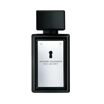 Banderas The Secret Edt M 200ML