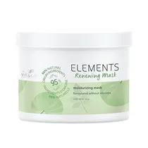 Wella Elements Renewing Mask 500ML