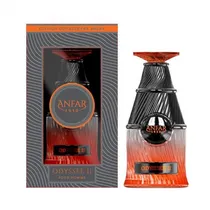 Perfume Anfar Odyssee II Extrait de Parfum Masculino 100ML