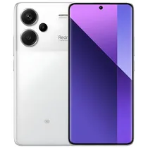Xiaomi Cel Redmi Note 13 Pro+ 5G 6.67" DS 8/256GB 120W White