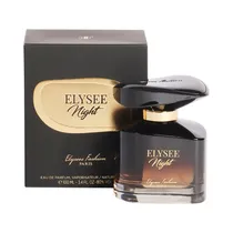 Elysee Night Elysees Fashion Fem. 100ML Edp c/s  Elysee Nigh...