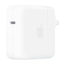 Apple Power Adapter USB-C MQLN3AM/A 70W - White