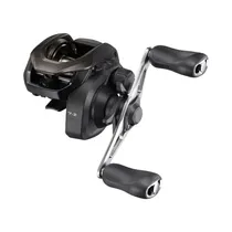 Carretilla Shimano Caius 151HG Izquierda