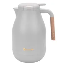 Termo Feenik 1,5 Litros Gris
