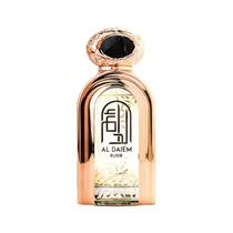 Perfume Al Wataniah Al Daiem Elixir Edp 75ML