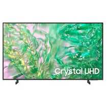 Smart TV Samsung UN50DU8000G - 4K - HDMI/USB - Wi-Fi/Bluetooth - 50"