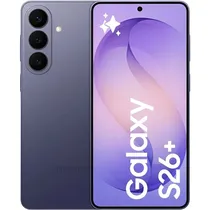 Samsung Galaxy S26+ SM-S947B/DS 5G Dual 512 GB - Violet