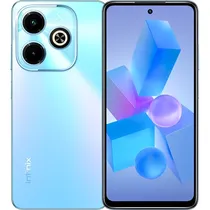 Infinix Smart Hot 40I X6528B Dual 256 GB 8 GB - Palm Blue