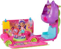 Gabby's Dollhouse Purrfect Party Buss Spin Master - 6070099