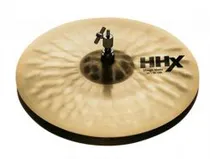 Sabian 14" HHX Evolution Hit-Hat 11402 XN