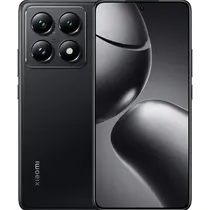 Xiaomi Cel Redmi Note 14S 6.67" DS Lte 8/256GB 67W Black