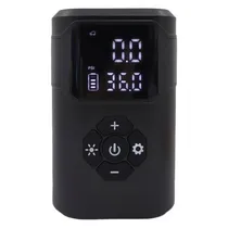 Compressor de Ar Portatil Foston Grande  Compressor ...