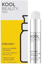 Soro Kool Beauty Eyes Only Hyal Pre Curso - 15ML