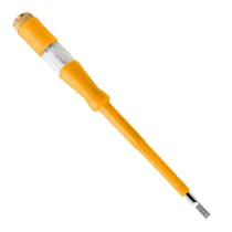 Chave Teste de Tensão Tolsen 38114 100-500V