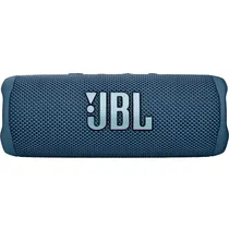 Speaker JBL Flip 6 Bluetooth 30W RMS IP67 - Azul