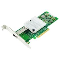 F. M PCI Exp 10GB 1PORT SFP+ Adapter Intel X520-DA1