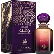 Al Wataniah-Amethyst Edp 100ML