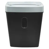 Triturador de Papel Royal CX88 41.27MM 7L 220V - Preto