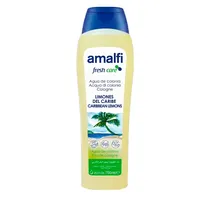 Amalfi Colonia Corporal Limones de Caribe 750ML