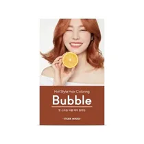 Etude Bubble 90 Brick Oramge 1548